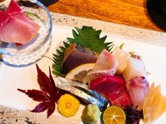 -桐寿司Sushi Tong
