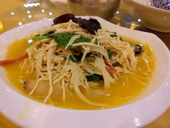 -老街饭庄·地道淮扬菜(扬子江北路总店)