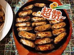 -走马楼饭庄(慈城古县城店)