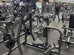 -VLines耀能运动24小时·月付制健身(京广桥店)