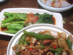 -缪氏川菜(深圳北站缤果空间店)