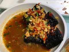 -炊烟小炒黄牛肉(华夏店)