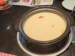 -捞王猪肚鸡火锅(昆山店)