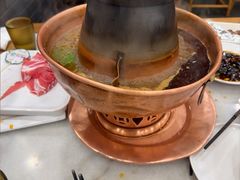 -牛街·马辈儿涮肉(牛街二店)