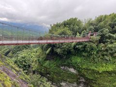 -南武当山景区