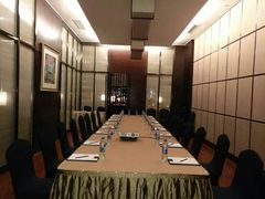 -上海柏阳君亭酒店(复旦大学店)