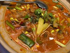 -眉山小馆(华强广场店)