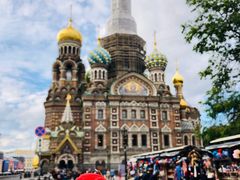 -滴血救世主教堂