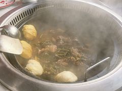 -大鹅岛灶台鱼·铁锅炖(水库路店)