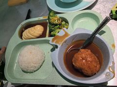 -姚姚酸菜鱼·金戈戈香港豉油鸡(喜荟城联名店)