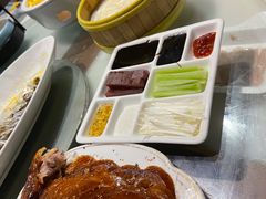 -假装苏杭·园林餐厅(陆家嘴中心店)