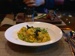 -YUE·6·西式融合餐厅(外滩六号店)