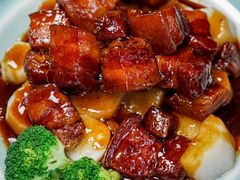 -蜀宴小调·精致家常菜(科华店)
