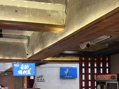 -一烧一烤•锦州烧烤(KTV包房·长江街店)