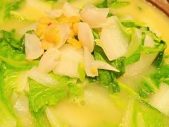 -巴依老爷新疆美食(魏公村店)
