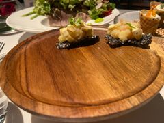 -L'Arome芳芳法国餐厅(仙林金鹰店)