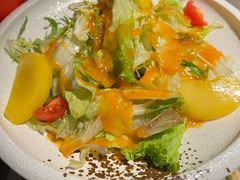 -谷牛日式烤肉(宝山U天地店)