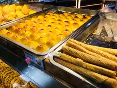 -千裡酥面包生日蛋糕(中学巷店)