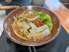 -阿山卓·野生菌火锅·纳西火塘烤肉