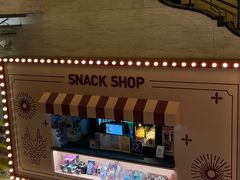 -大光明电影院(南京西路店)