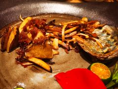 -枫品铁板烧(东樾店)