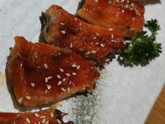 -三石铁板烧(紫竹桥店)
