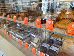 -老梦面包CHEZMOREL(麦子店)