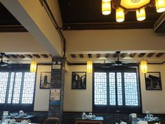 大堂-双塔老饭店