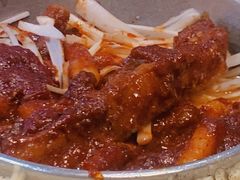 -金顺韩式烤肉·网红烤肉店(广利路店)