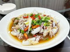 -大洋海鲜居·海鲜特色菜(墟沟海鲜美食城店)