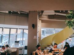 -KimPro 辛普乐概念韩餐