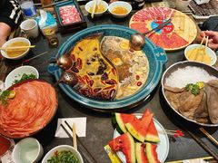 -吼堂老火锅(太古里总店)