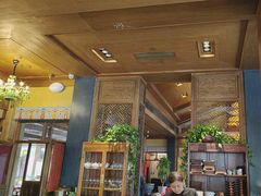 -那家小馆•北京菜•烤鸭(香山店)