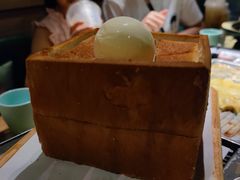 面包诱惑-绿茶餐厅
