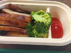 -雨林餐厅(长隆海洋王国店)