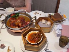 -粤来记·啫啫煲·点心(日月光店)