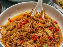 -湘知湘味(岳麓山店)