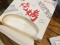 -大胡子海鲜·天津菜·砂锅烧烤(五大道创始店)