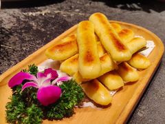 -悦百味·品质川菜(橄榄郡店)