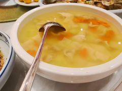 -聚春园自助餐厅(东街口店)