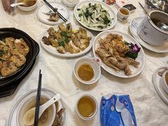 -德記大排档 26年老字号(西湖店)