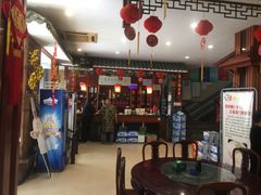 -四季春(美食街店)