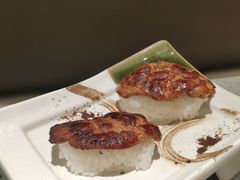 法式肥肝-小乔回转寿司(铁东万象汇店)