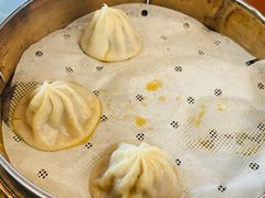 招牌小笼包-小园春民间小吃铺(江宁黄金海岸店)