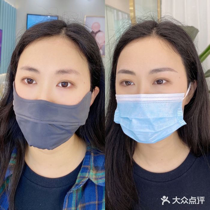 久匠·野生眉半永久纹眉(阳光新业中心店)图片