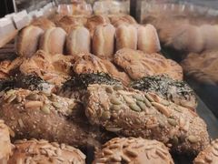 -BAKER&SPICE(BFC外滩金融中心店)