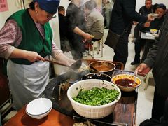 -正味斋锅巴菜(西北角店)