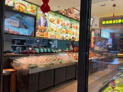 -奉天掌柜·非遗猪手·笨饺子(崇山路店)