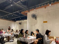 大堂-壹盏灯(惠农店)