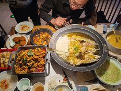 -望湘园·洞庭渔宴(永旺店)